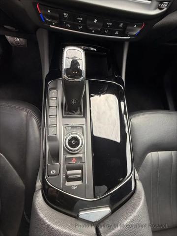 2023 Maserati Levante Modena