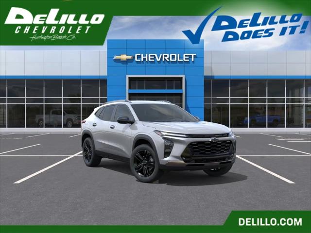 2026 Chevrolet Trax FWD ACTIV for sale in Huntington Beach, CA