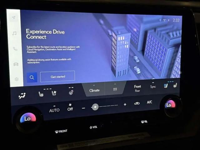 2026 Lexus TX 350 Premium