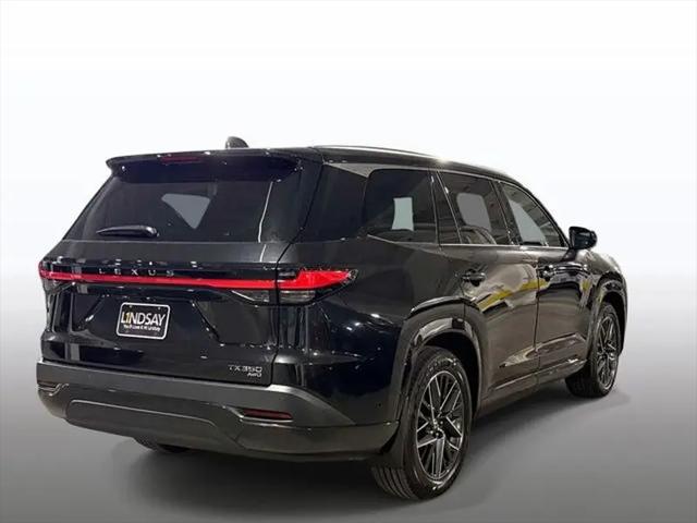 2026 Lexus TX 350 Premium