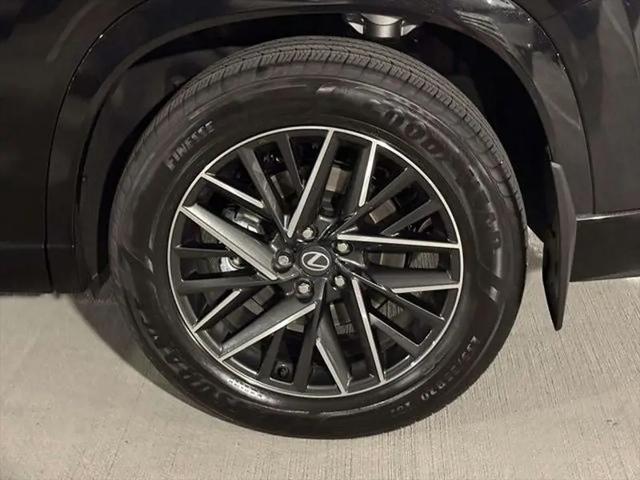 2026 Lexus TX 350 Premium