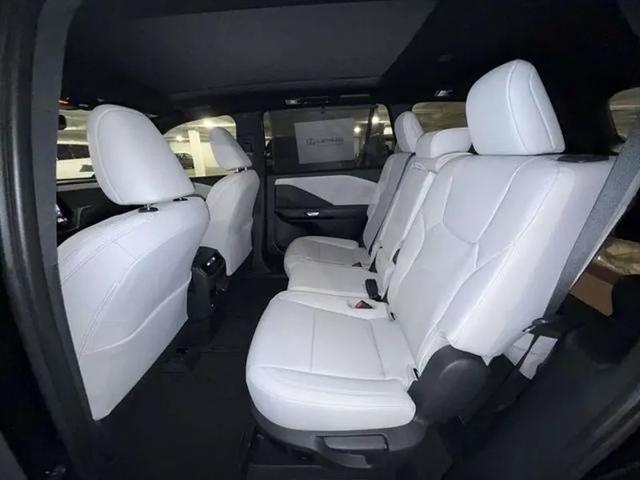 2026 Lexus TX 350 Premium