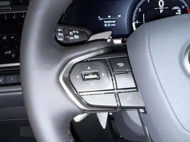 2026 Lexus TX 350 Premium