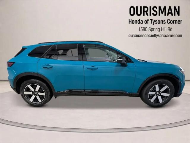 2026 Honda Prologue Touring