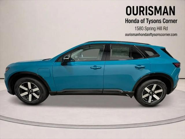 2026 Honda Prologue Touring