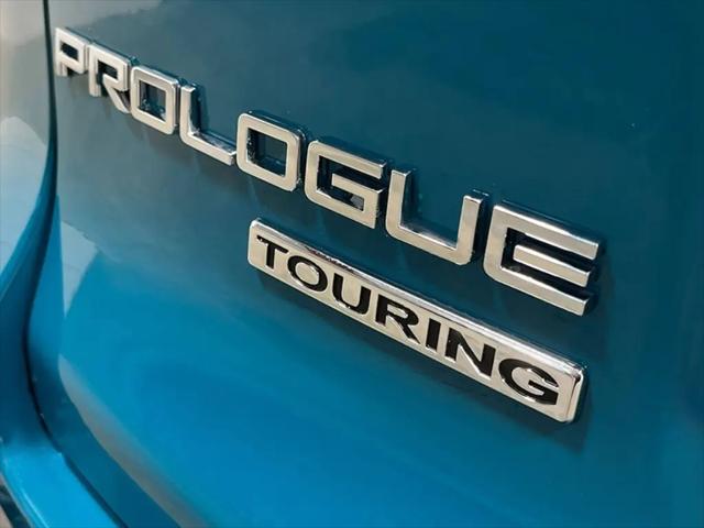 2026 Honda Prologue Touring