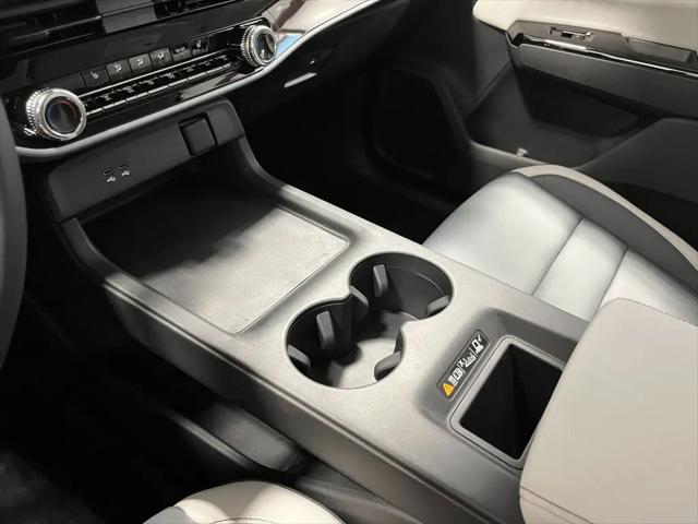 2026 Honda Prologue Touring