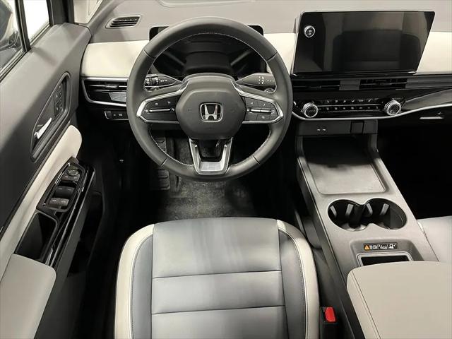 2026 Honda Prologue Touring