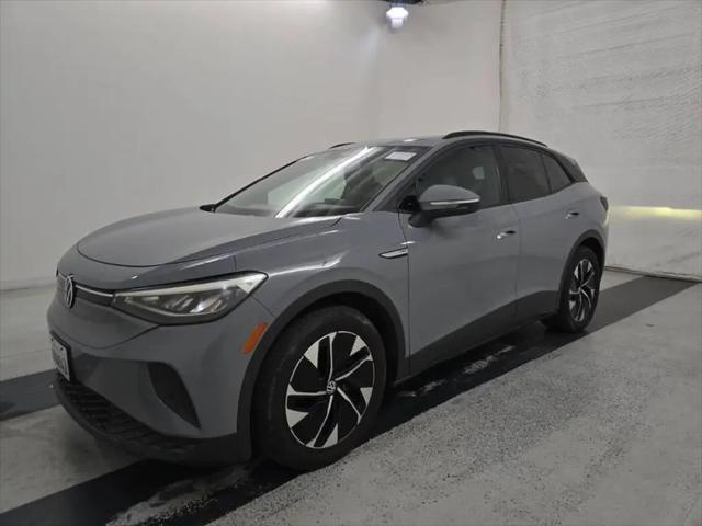2021 Volkswagen ID.4 Pro for sale in Bountiful, UT