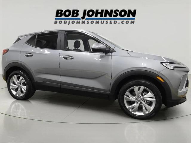 2024 Buick Encore GX Preferred AWD for sale in Spencerport, NY