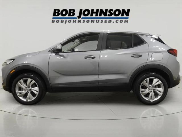 2024 Buick Encore GX Preferred AWD