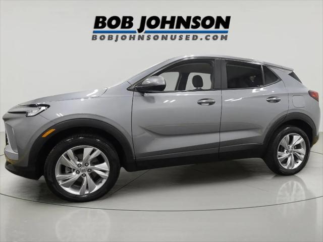 2024 Buick Encore GX Preferred AWD