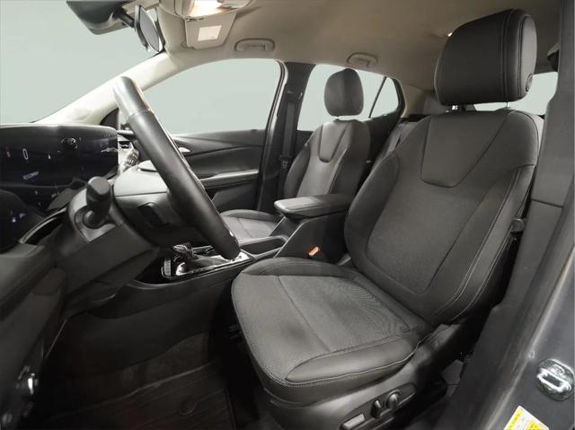 2024 Buick Encore GX Preferred AWD