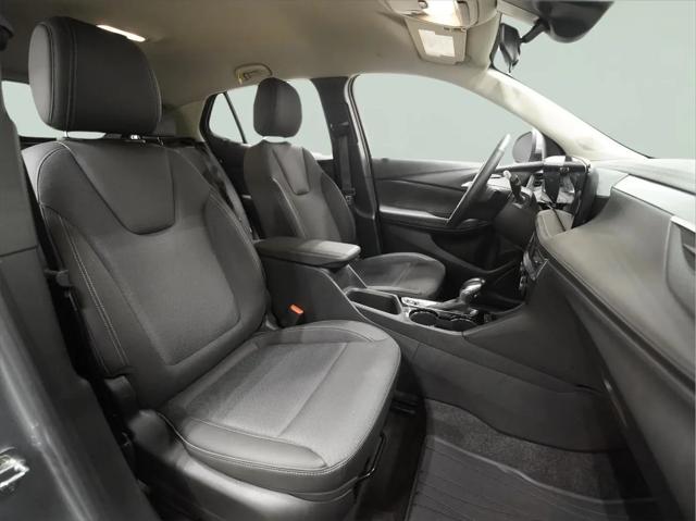2024 Buick Encore GX Preferred AWD