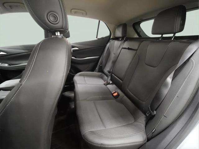 2024 Buick Encore GX Preferred AWD