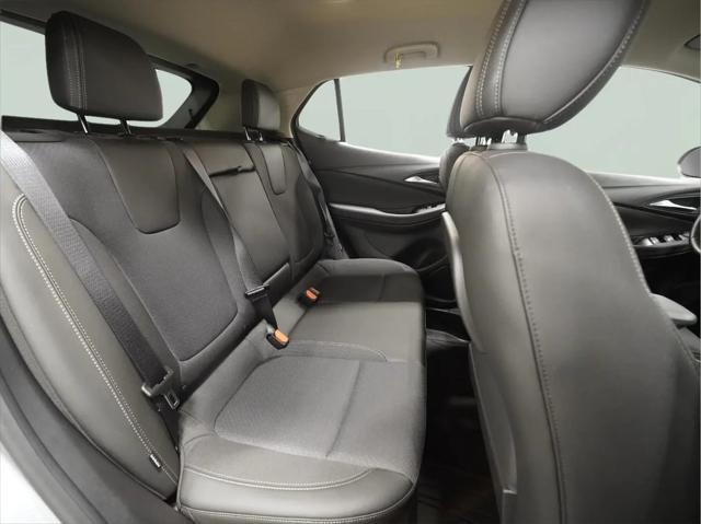 2024 Buick Encore GX Preferred AWD