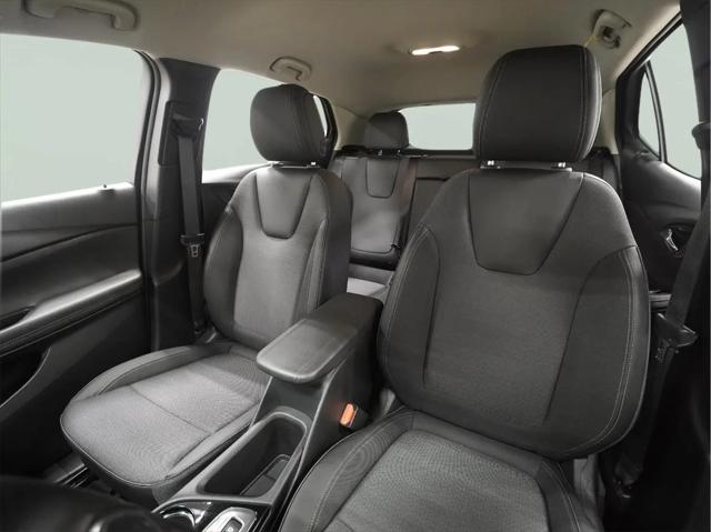2024 Buick Encore GX Preferred AWD