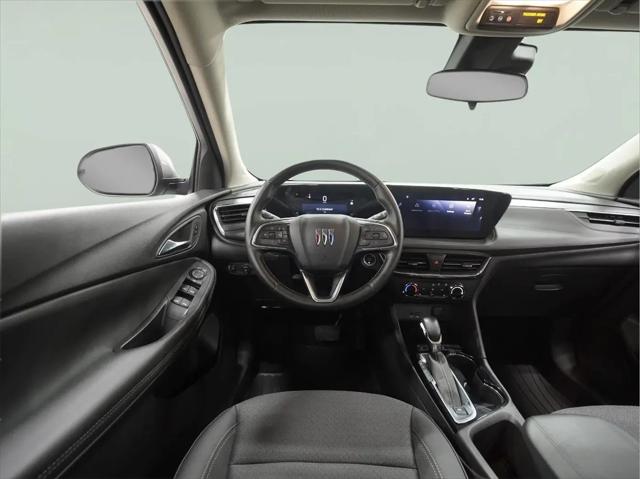 2024 Buick Encore GX Preferred AWD