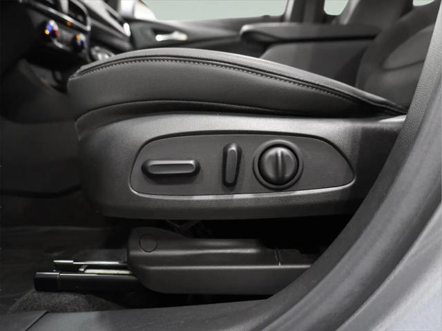 2024 Buick Encore GX Preferred AWD