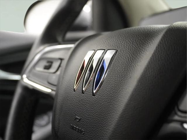 2024 Buick Encore GX Preferred AWD