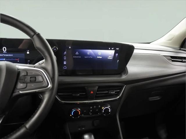 2024 Buick Encore GX Preferred AWD