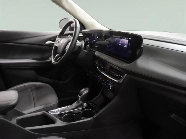 2024 Buick Encore GX Preferred AWD