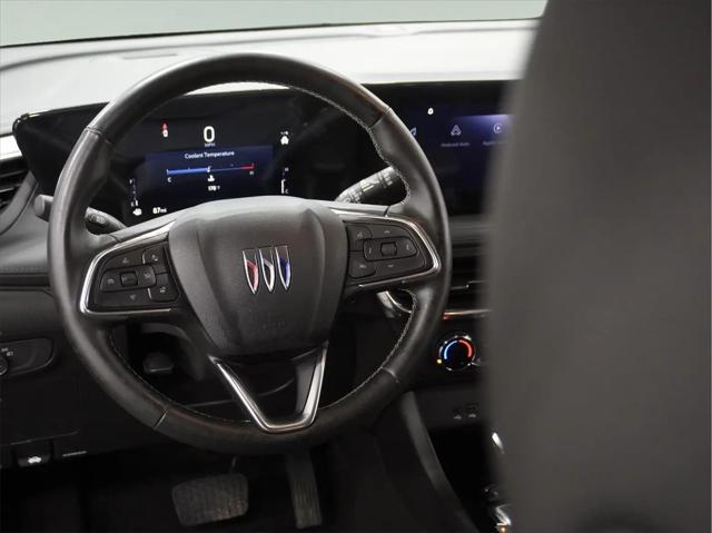 2024 Buick Encore GX Preferred AWD