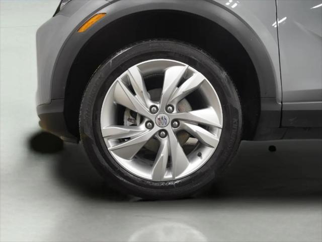 2024 Buick Encore GX Preferred AWD