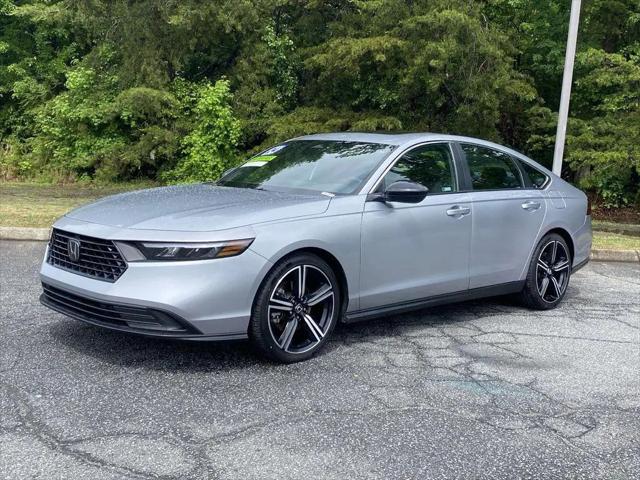 2024 Honda Accord Hybrid Sport for sale in Forest City, NC