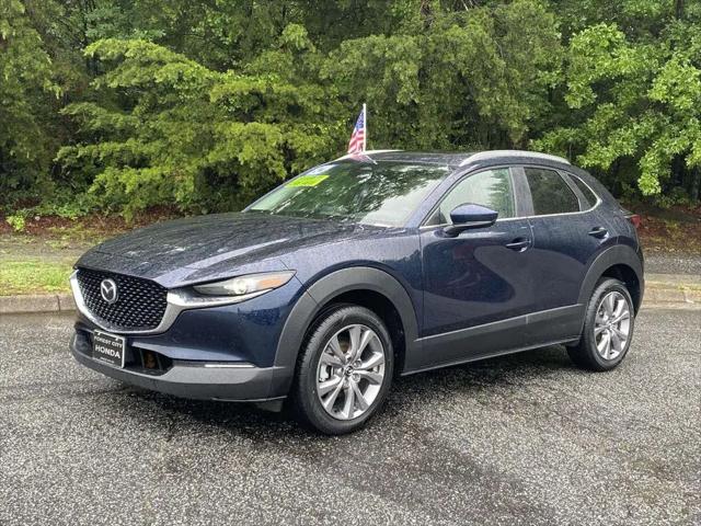 2024 Mazda CX-30 2.5 S Preferred Package for sale in Forest City, NC