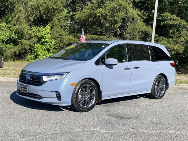 2023 Honda Odyssey Elite for sale in Forest City, NC