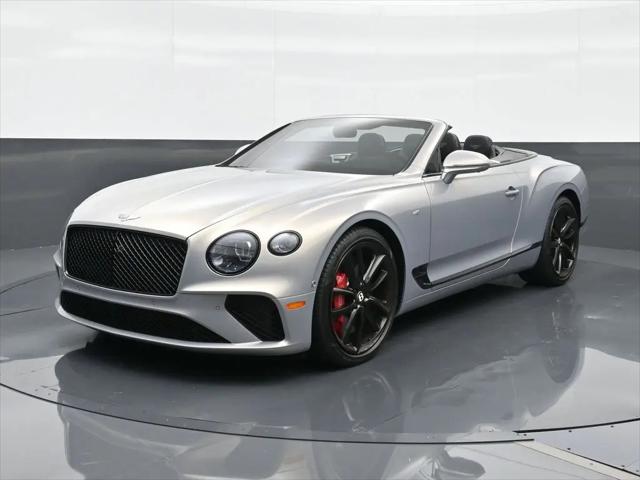 2020 Bentley Continental GT V8 for sale in Miami, FL
