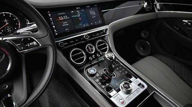 2020 Bentley Continental GT V8