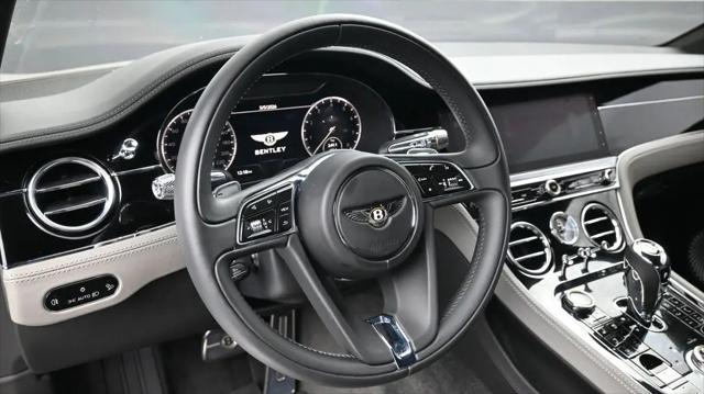2020 Bentley Continental GT V8