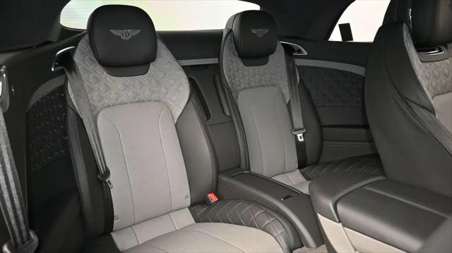 2020 Bentley Continental GT V8