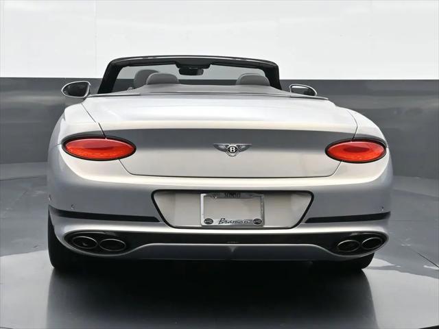 2020 Bentley Continental GT V8