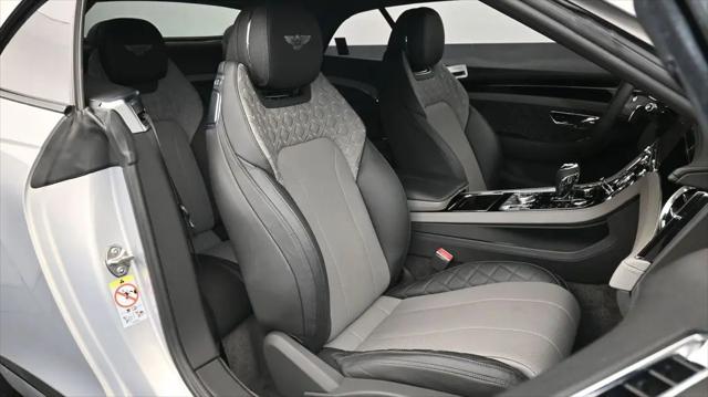 2020 Bentley Continental GT V8