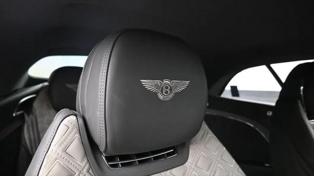 2020 Bentley Continental GT V8