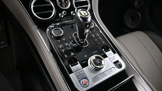 2020 Bentley Continental GT V8