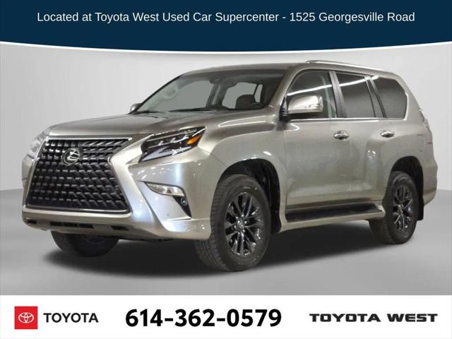 2023 Lexus GX GX 460 Premium for sale near Columbus, OH