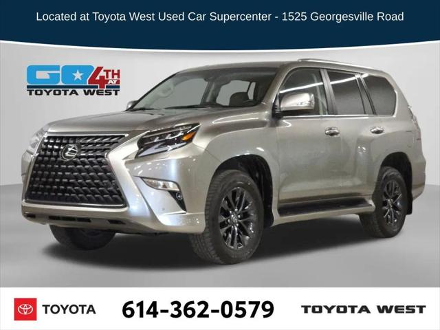 2023 Lexus GX GX 460 Premium for sale in Columbus, OH