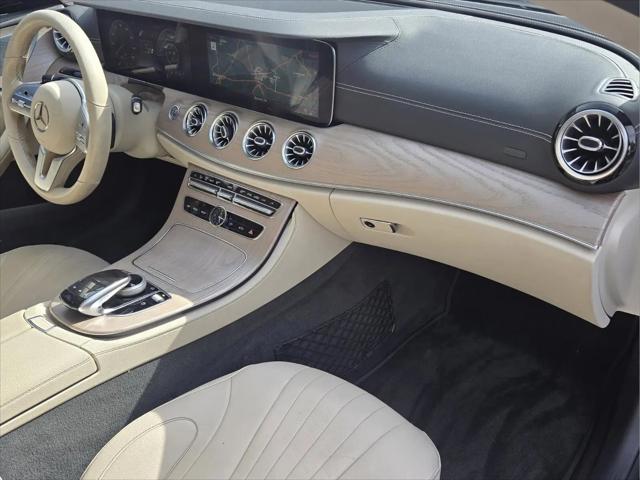 2019 Mercedes-Benz CLS 4MATIC
