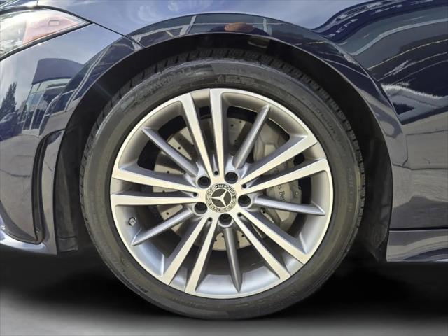2019 Mercedes-Benz CLS 4MATIC