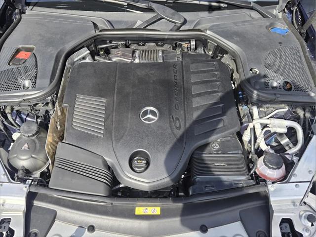 2019 Mercedes-Benz CLS 4MATIC