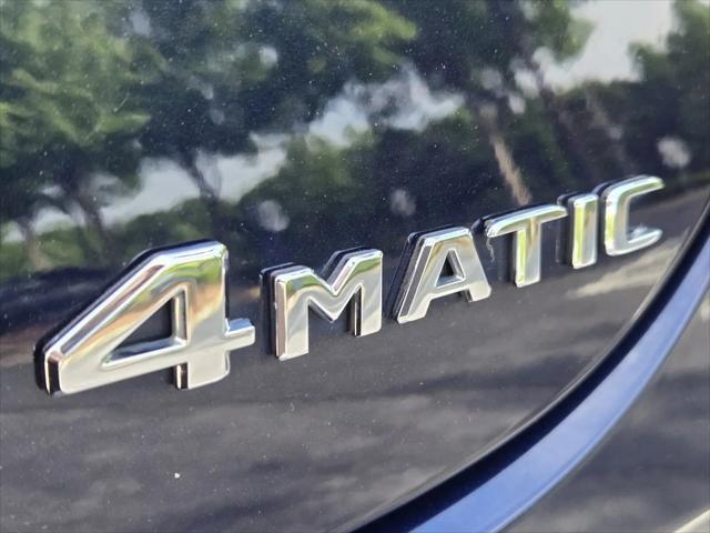 2019 Mercedes-Benz CLS 4MATIC