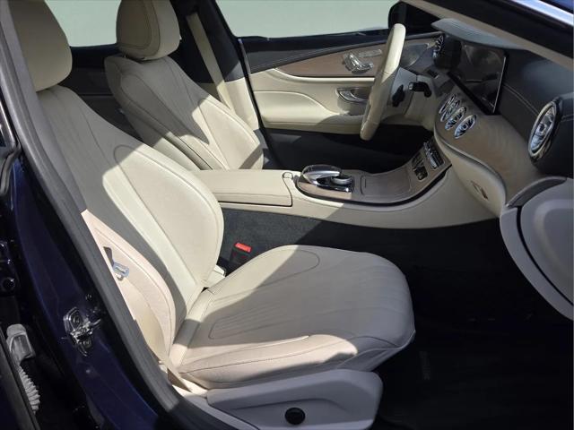 2019 Mercedes-Benz CLS 4MATIC