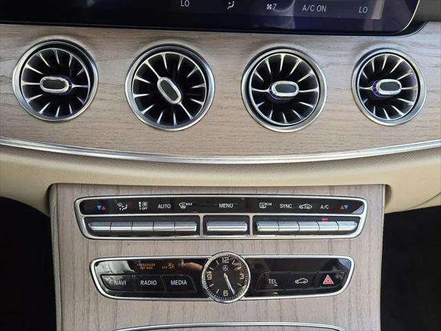 2019 Mercedes-Benz CLS 4MATIC