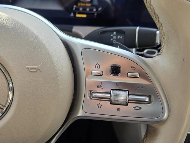 2019 Mercedes-Benz CLS 4MATIC