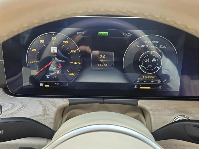 2019 Mercedes-Benz CLS 4MATIC