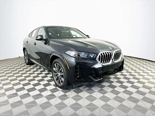 2026 BMW X6 xDrive40i for sale in Toledo, OH